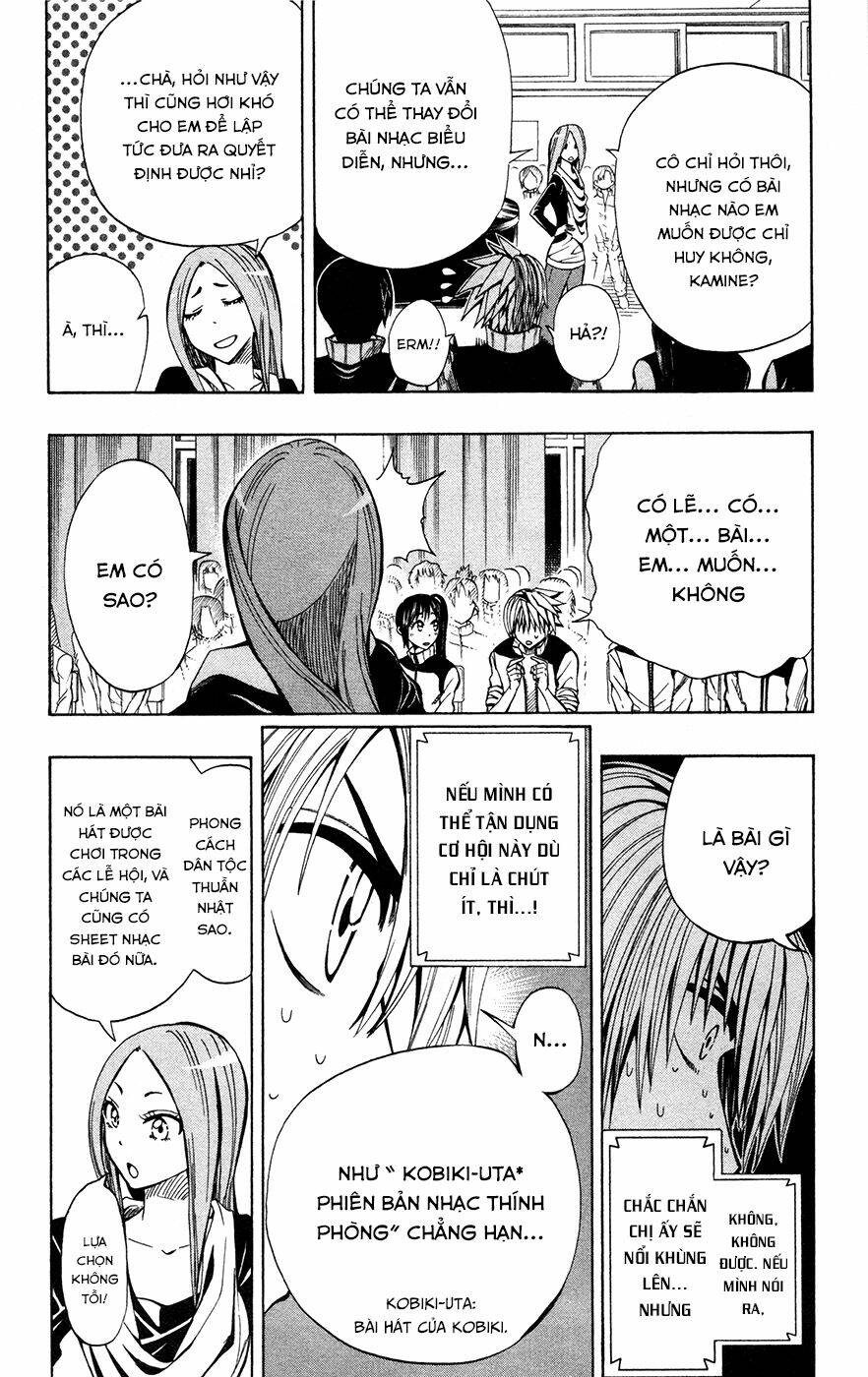 soul catcher chapter 14 7