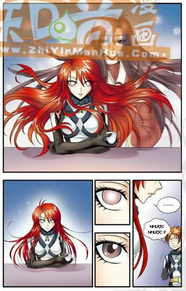 long tộc chapter 34 3