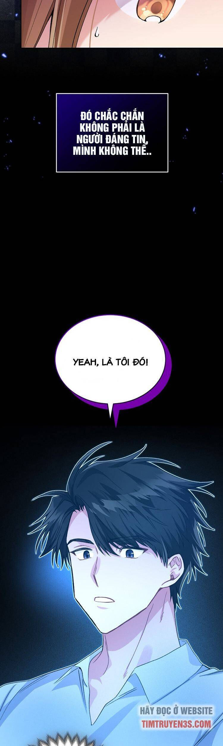 Ta Đánh Cắp Linh Hồn Của Ranker Top 1 chapter 18 37