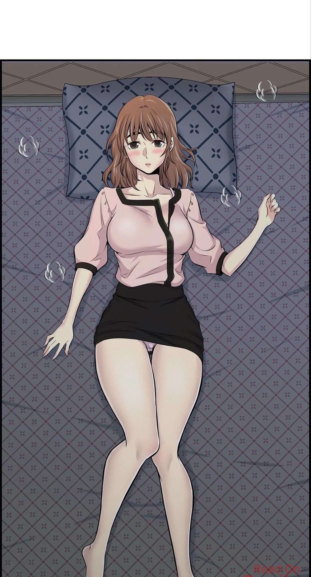 scandal trường luyện thi chapter 11 30