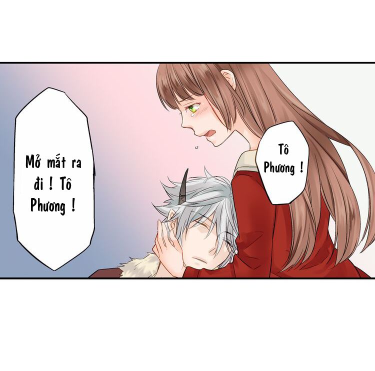 cô dâu của quỷ chapter 14 54