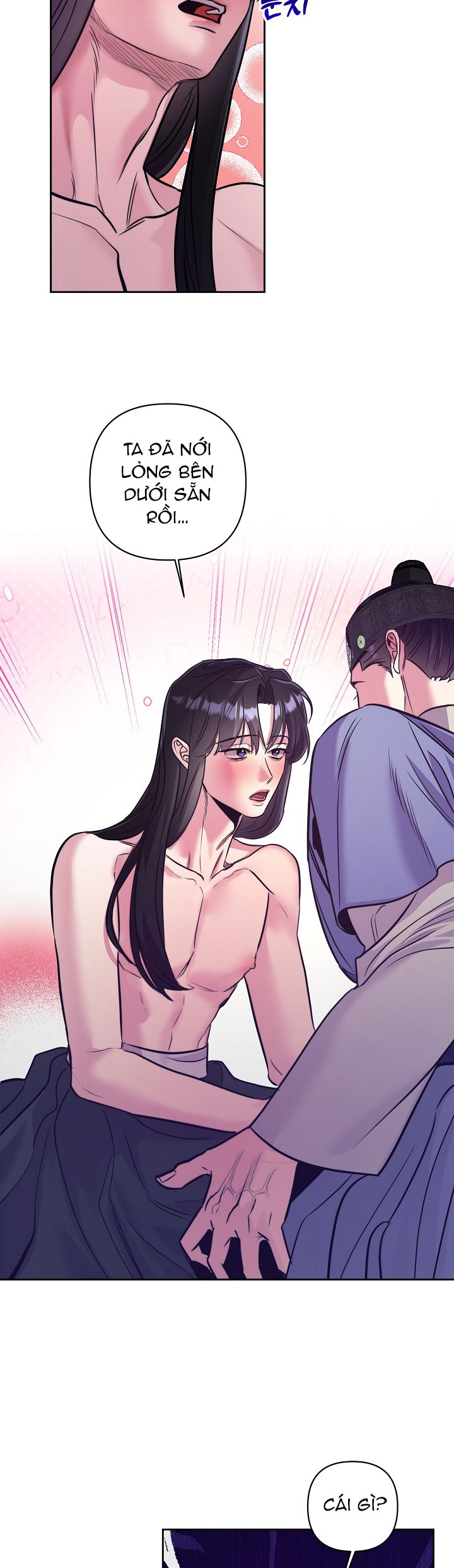 [18+] tuyển tập truyện bl ngắn - double bell chapter 11 8