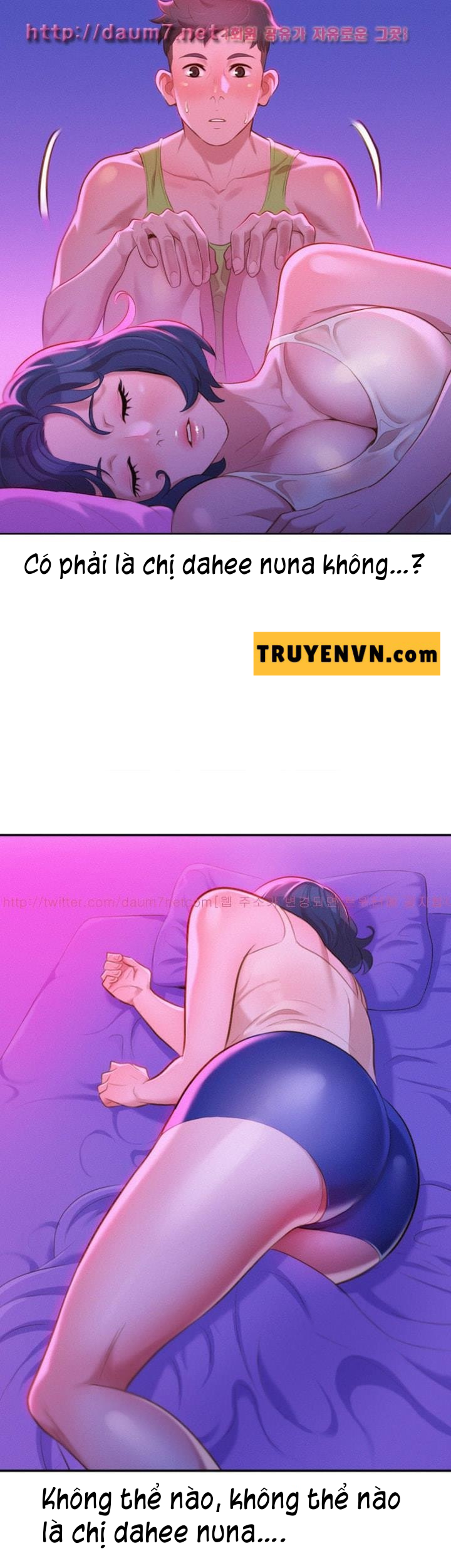 chị gái mưa chapter 15 5