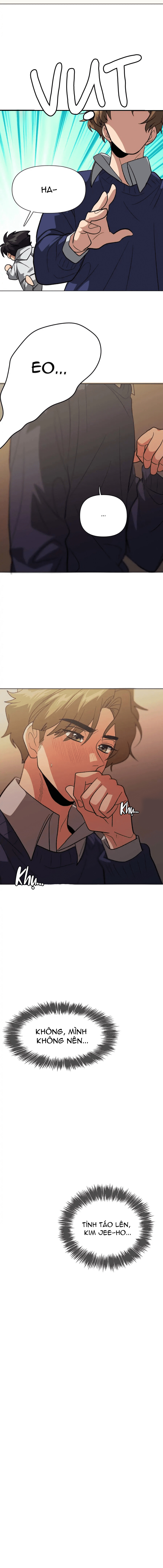 bị trói chapter 6 2