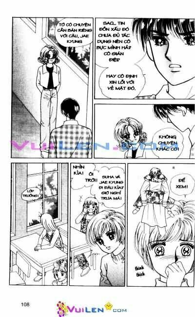 cánh cửa mùa hè chapter 7 108