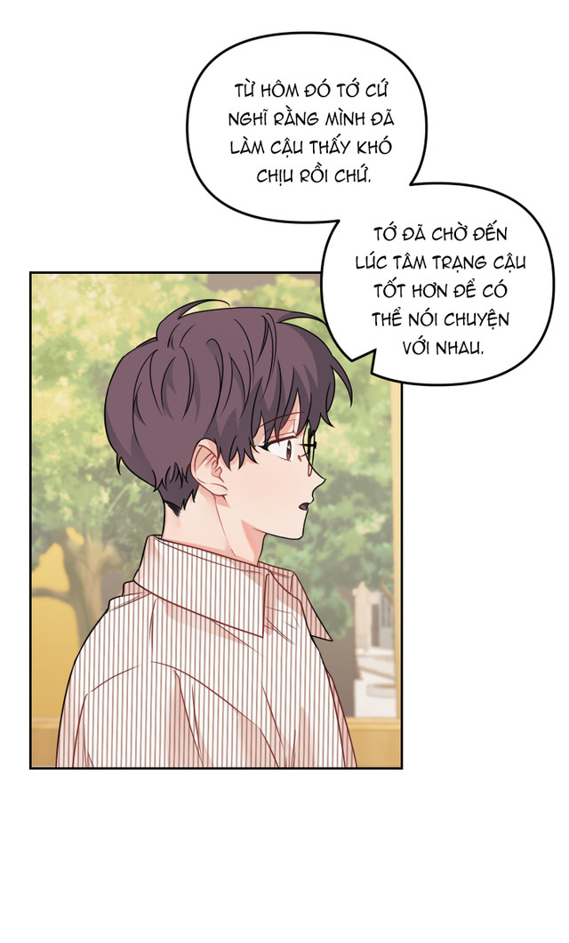 máu và tình yêu chapter 48 40