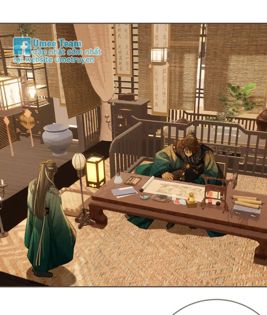 á nô 2: thám hoa chapter 14 40