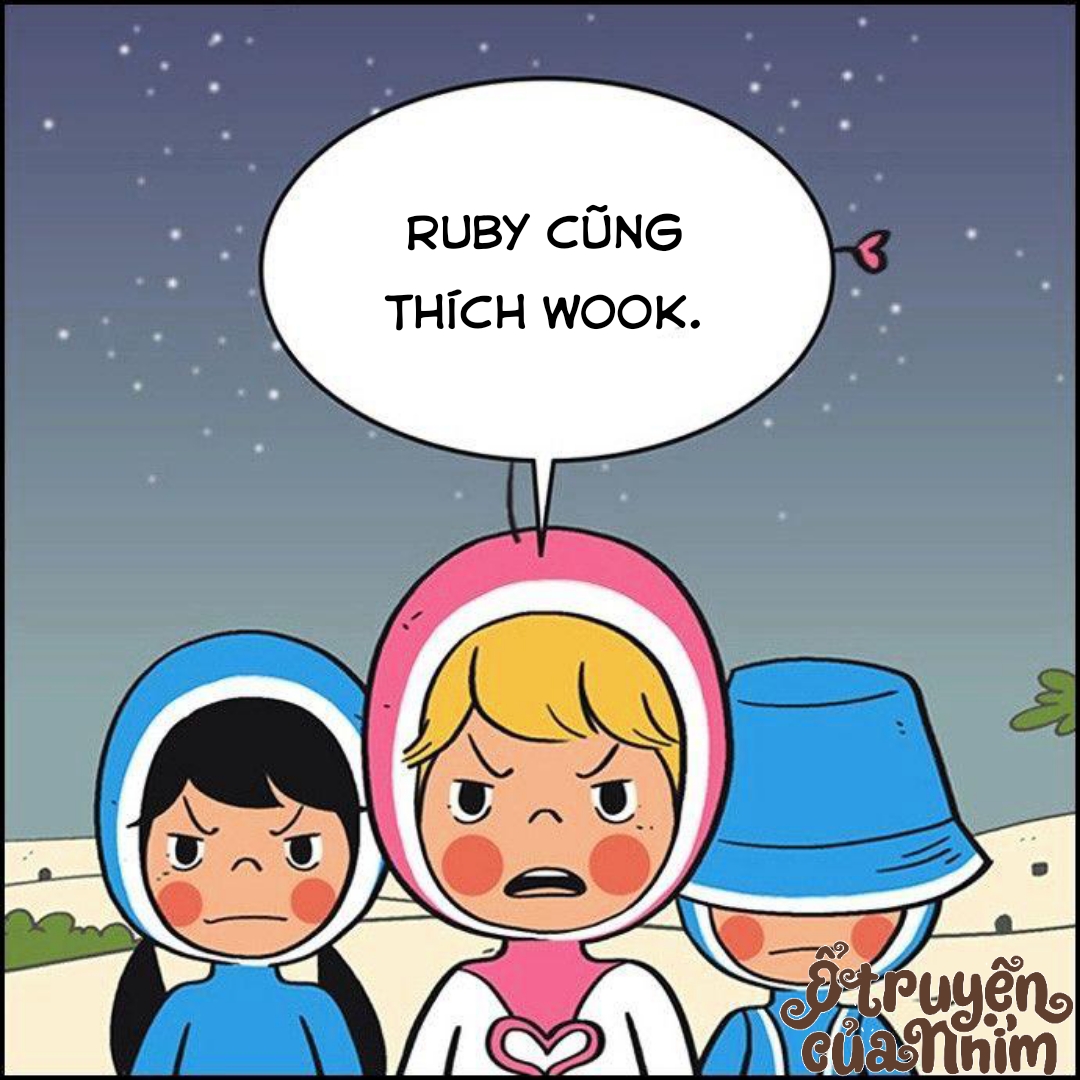 yumis cells chapter 23 25