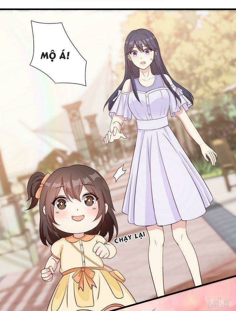 nam thần manh bảo tận diệt chapter 68.1 5