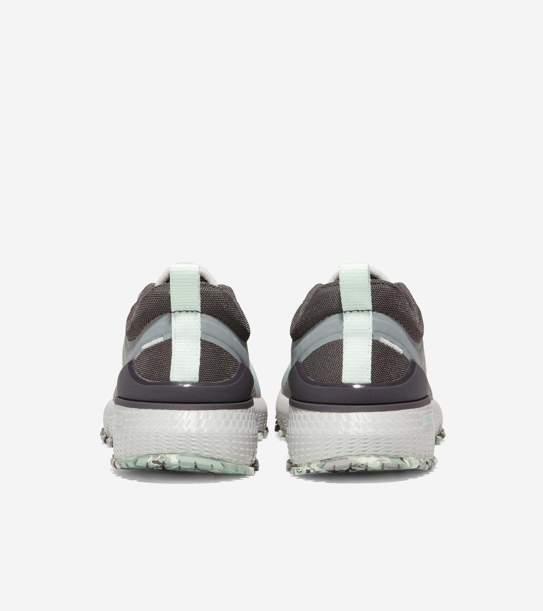 GIÀY SNEAKER COLE HAAN NỮ ZEROGRAND OVERTAKE ALL-TERRAIN W25891 223