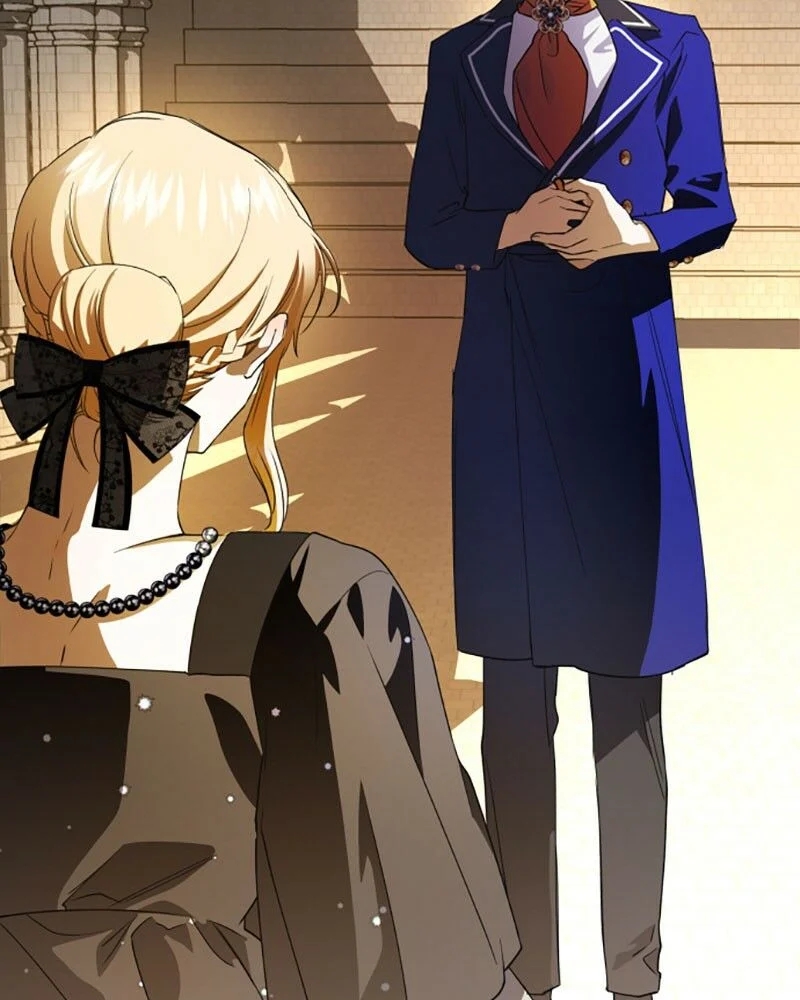 tôi muốn trở thành cô ấy dù chỉ là một ngày chapter 41 3