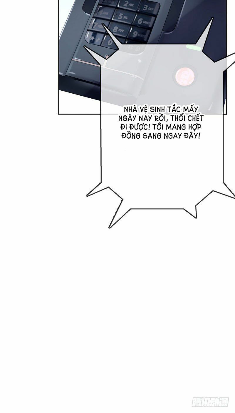 khởi động lại tương lai chapter 3.1 23