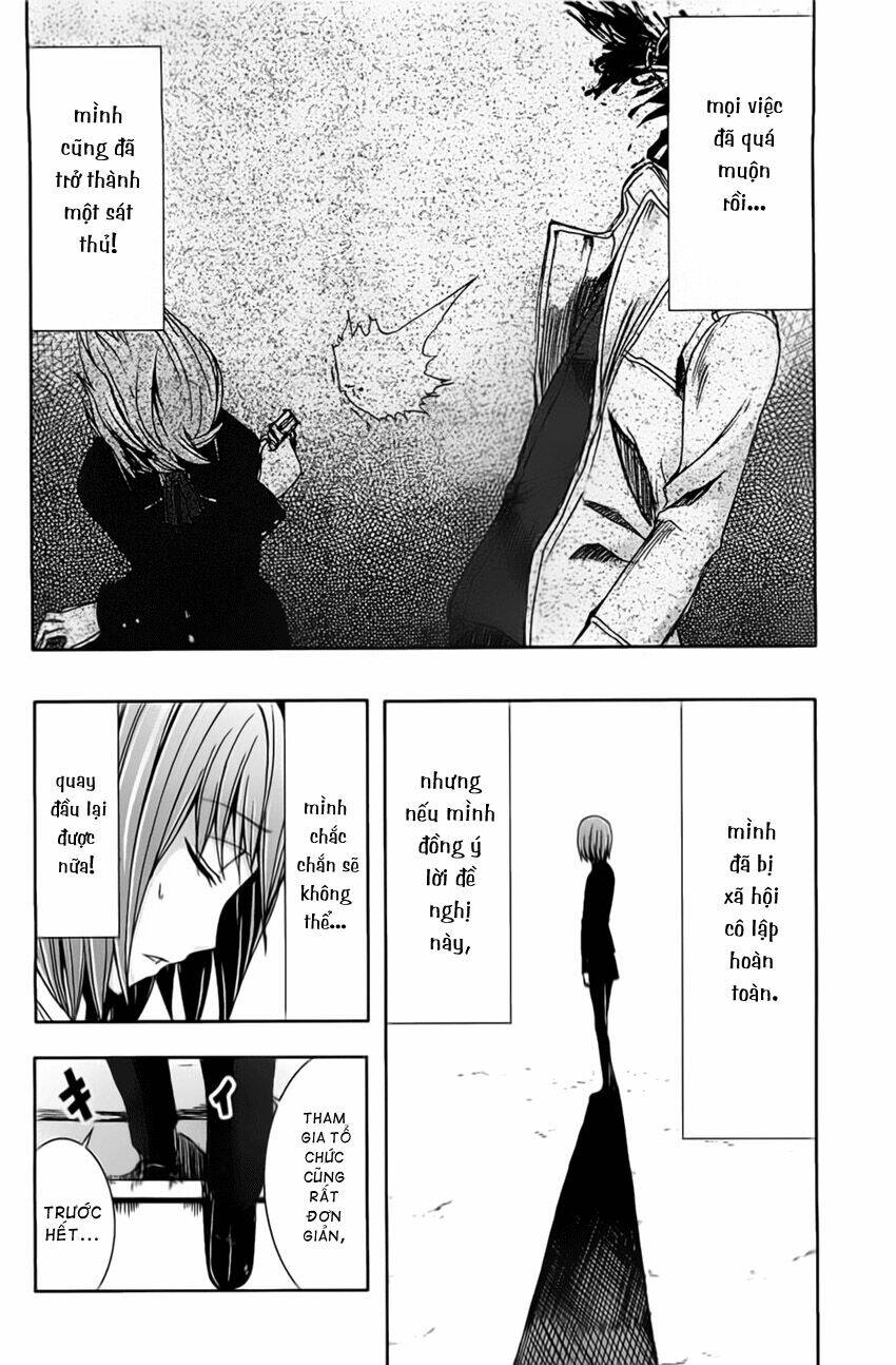 arachnid chapter 6 25