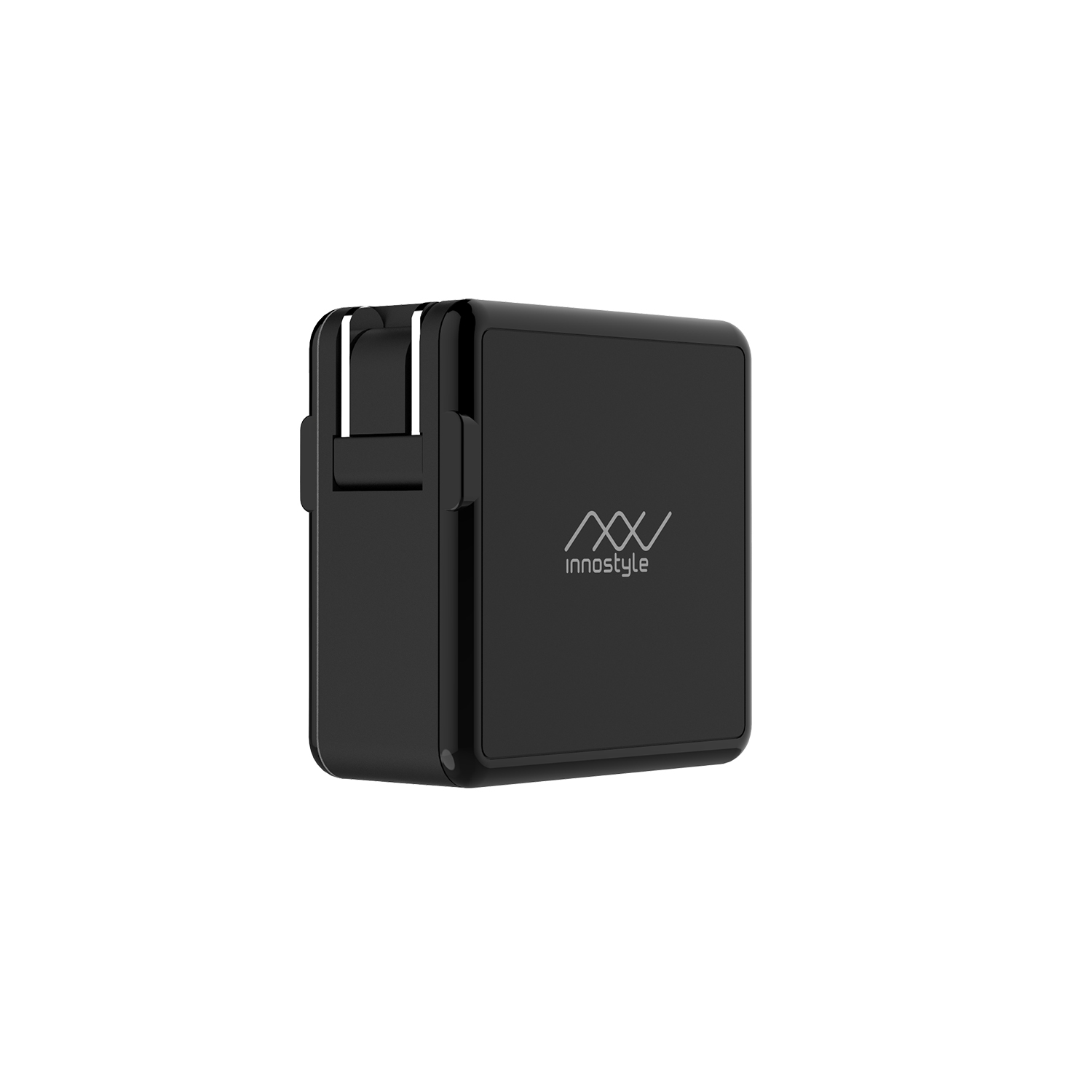 SẠC NHANH INNOSTYLE GOMAX 49.5W USB-C PD 20W/30W + USB-A QC3.0 - IC49 - HÀNG CHÍNH HÃNG