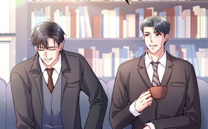 chàng nhân viên host và gã hàng xóm nguy hiểm chapter 58 47