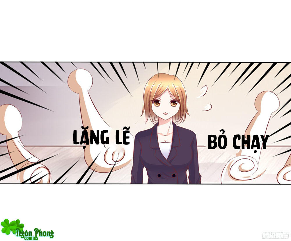 hoàng đế “phế vật” tiến hóa sử chapter 38 23