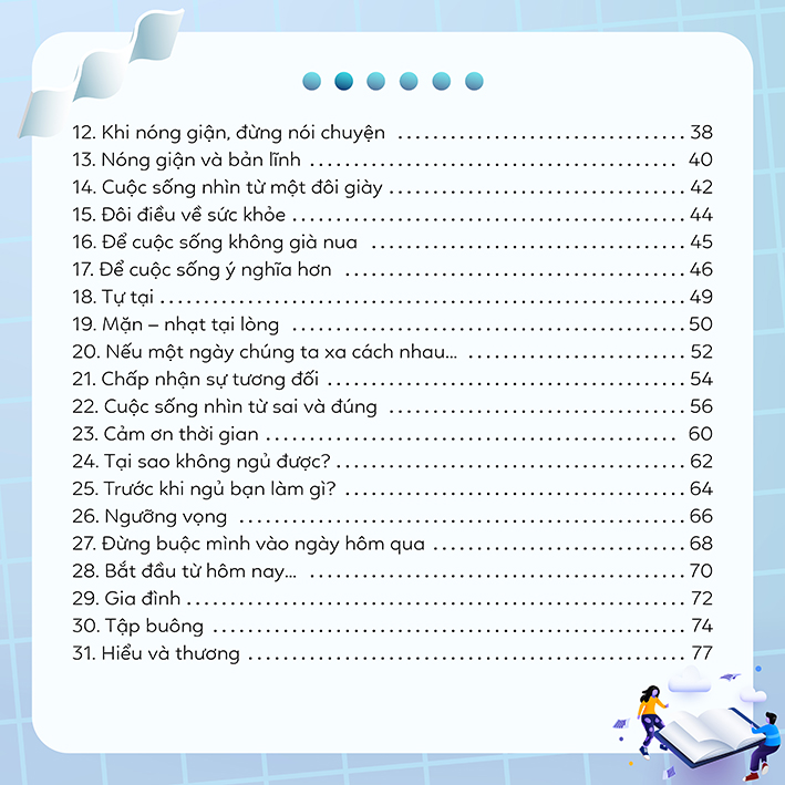 Sống đời bình an - Tác giả Suối Thông