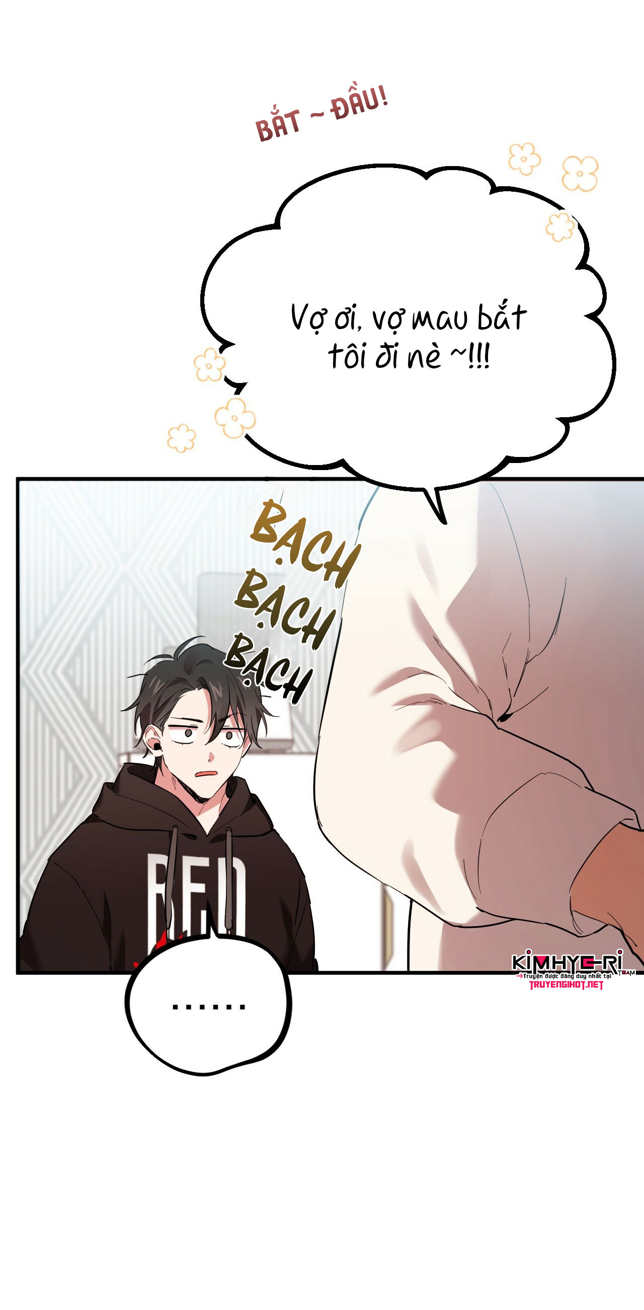 những chú thỏ của hapypy chapter 5 53