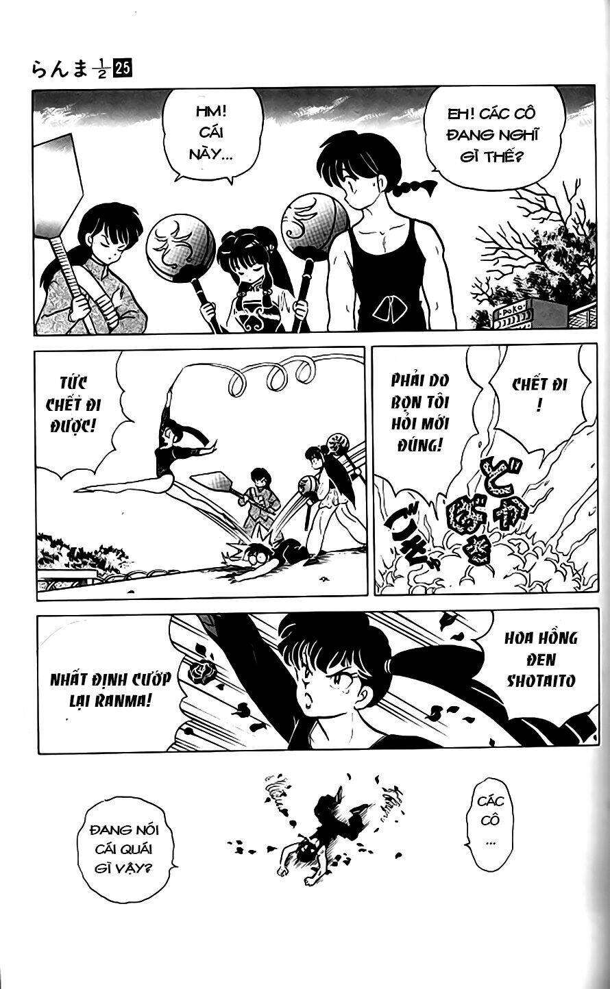 suối lời nguyền chapter 260 14