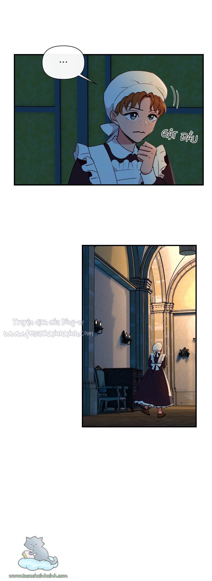 công nương khế ước của gia tộc công tước quái vật chapter 21 38