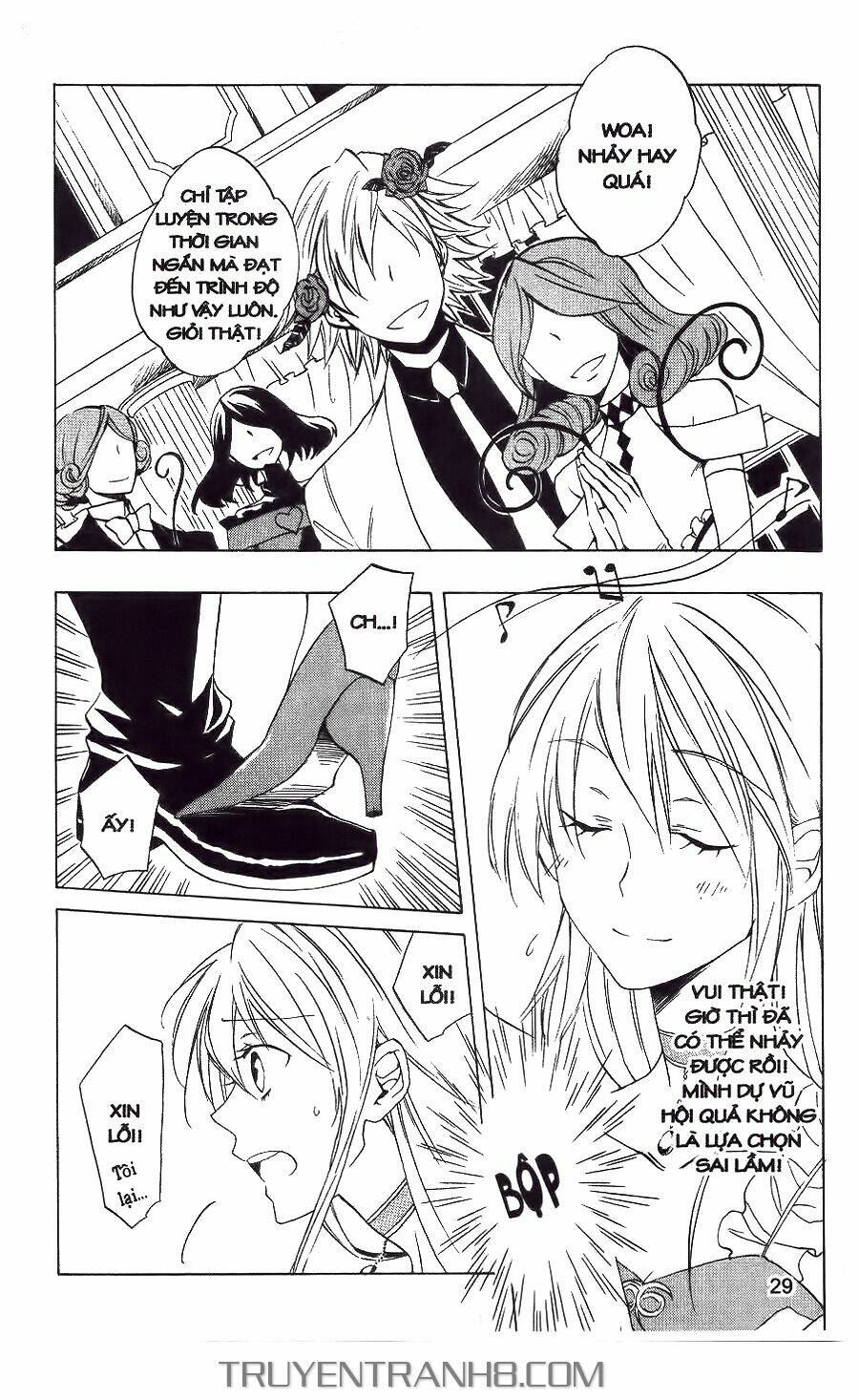 alice lạc vào xứ sở trái tim chapter 26 3