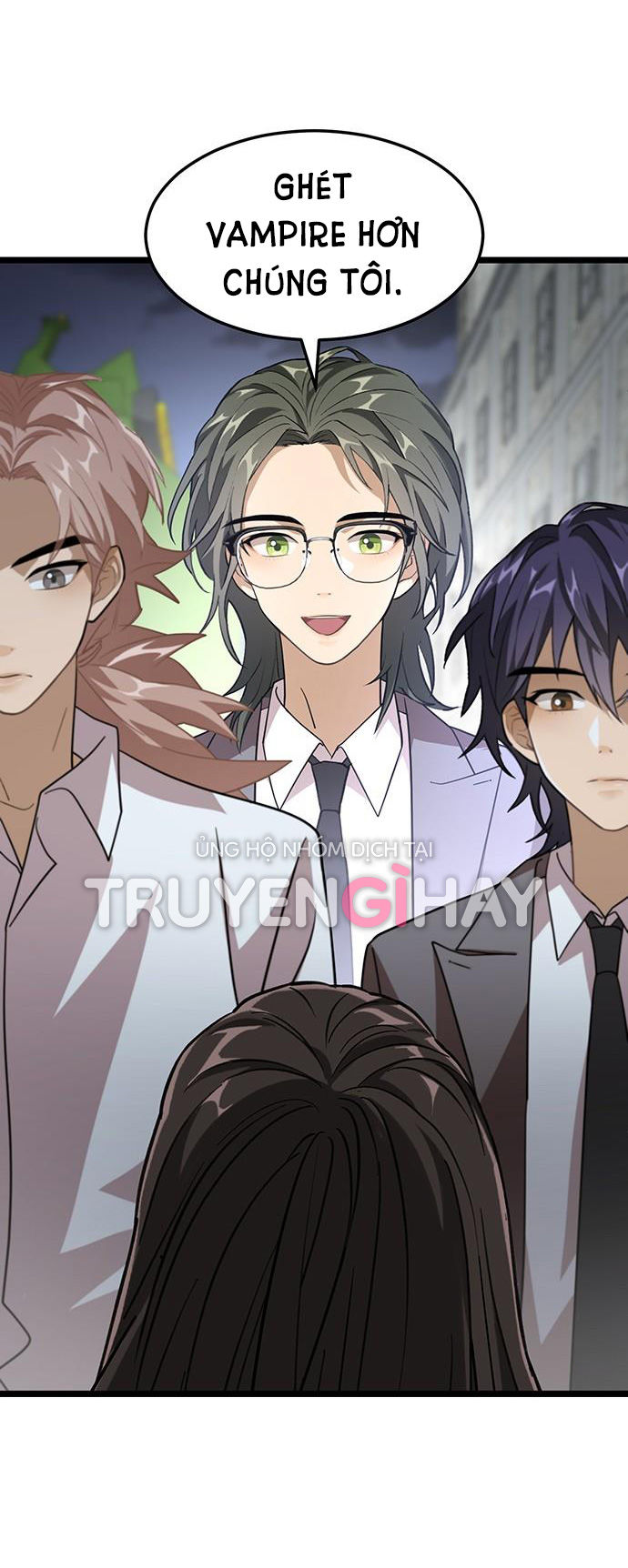 dark moon - tế đàn ánh trăng chapter 6.1 40