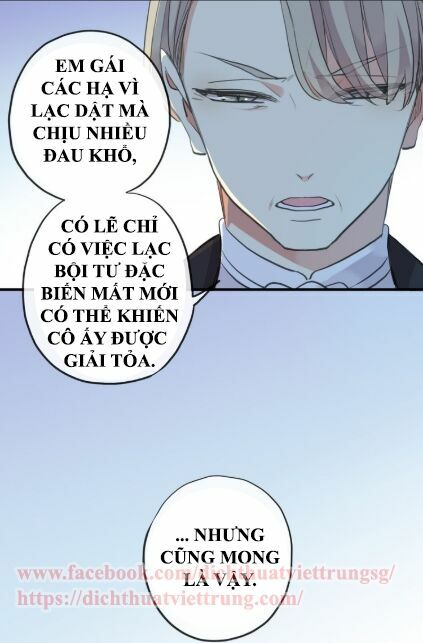 vết cắn ngọt ngào phần 2 chapter 30 48