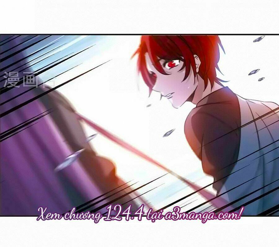 huyết tộc cấm vực chapter 124.3 27