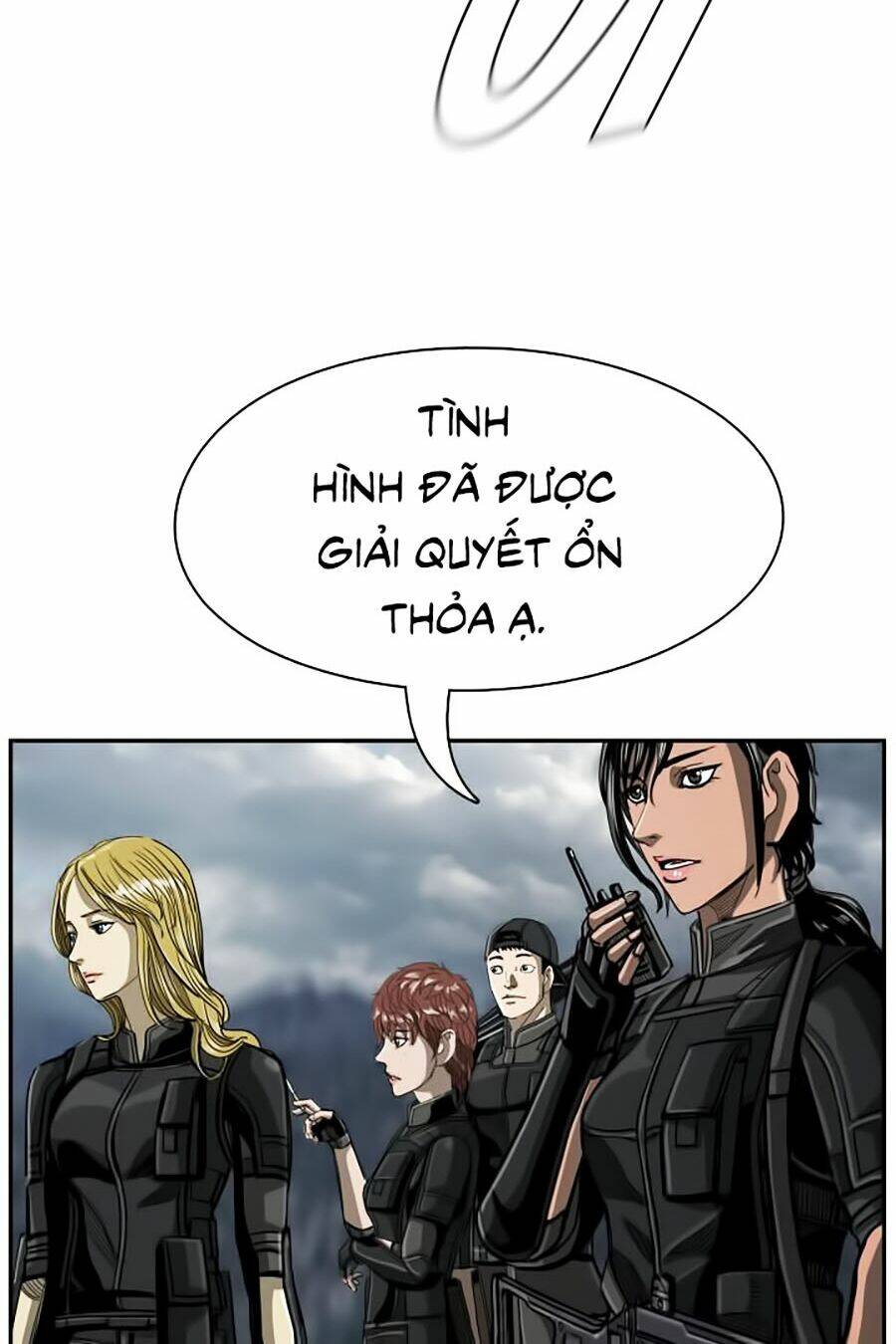 thợ săn đầu tiên chapter 46 60