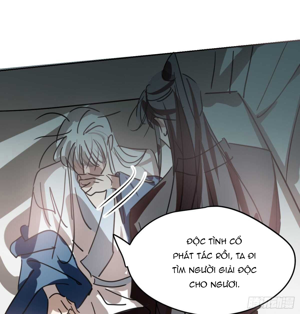 bắt lấy ngao ngao chapter 119 63