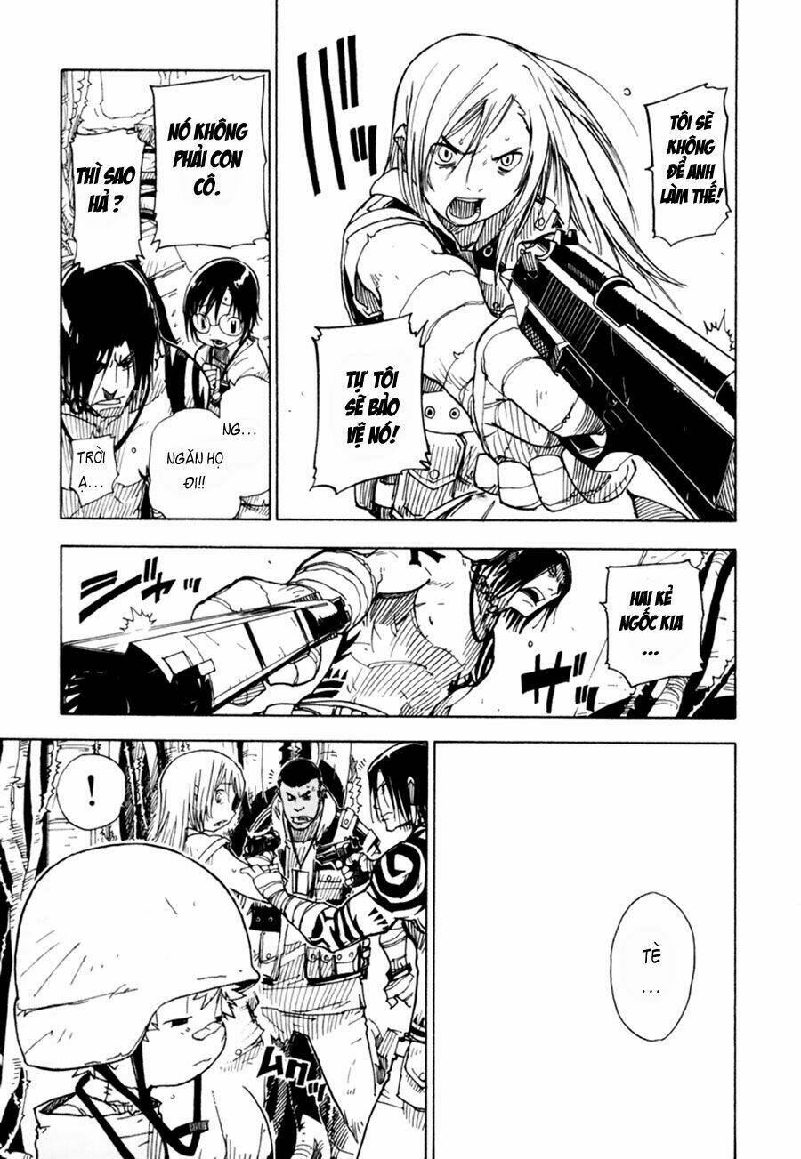 king of thorns chapter 12 29