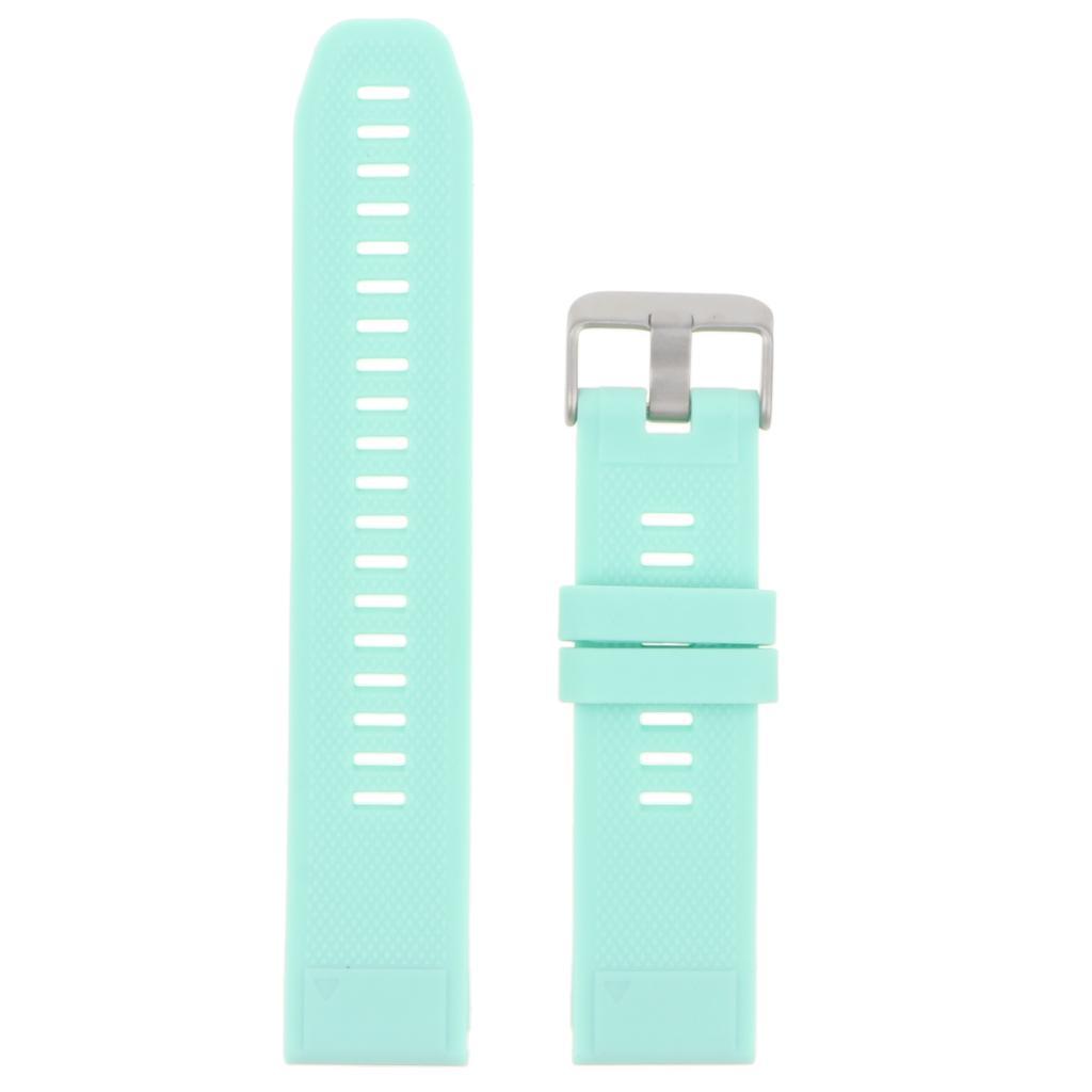 Sport Watch Wristband Strap for Garmin Fenix 5 plus GPS Watch Band