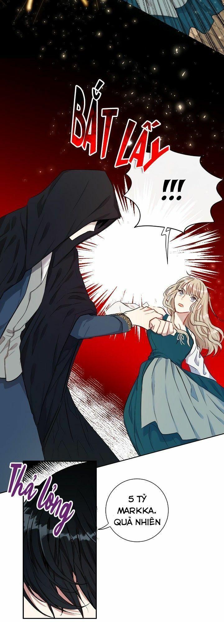 xin ngài đừng ăn tôi chapter 2 12