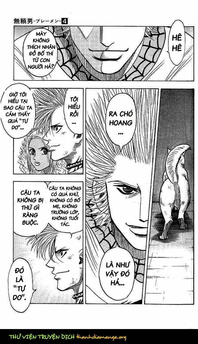 bremen chapter 31 18