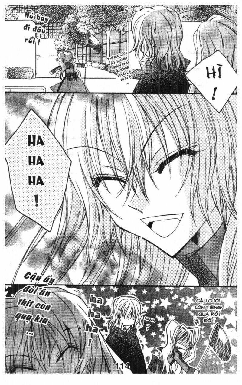 almighty x 10 chapter 1 114