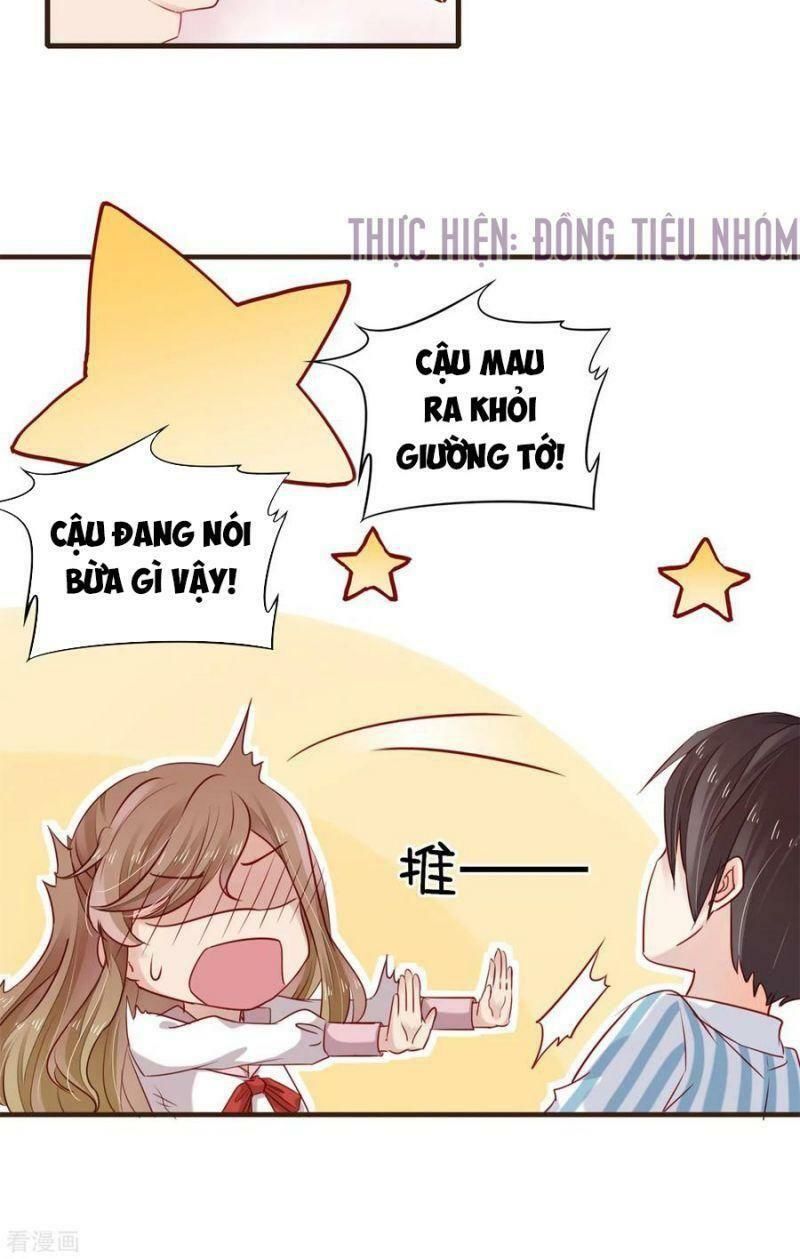 đơn phương 37.5 chapter 35 18