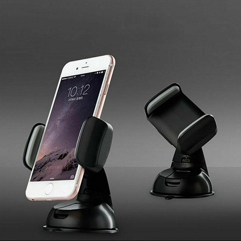 Giá Đỡ Điện Thoại Xoay 360 Độ