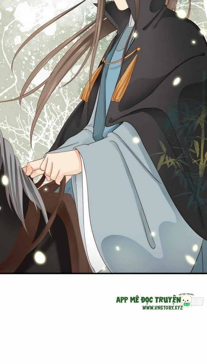 kiều nữ độc phi chapter 263 28