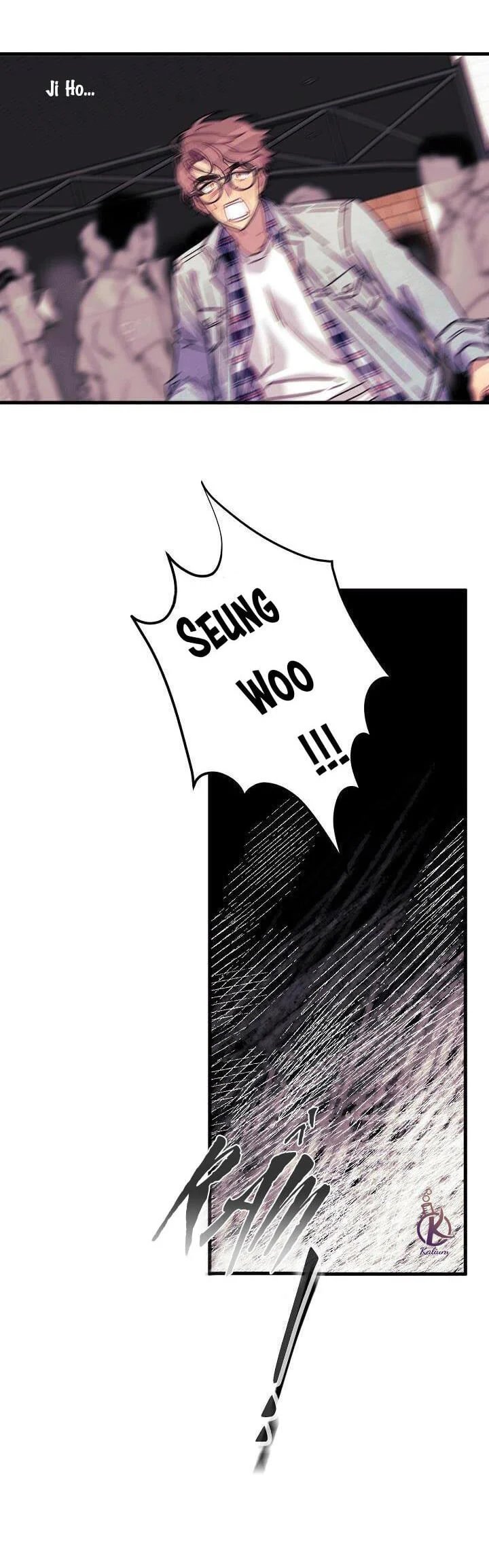 không hoàn hảo chapter 3 12