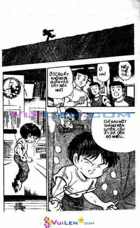 chibi cậu bé quyền anh (8 tập full) chapter 2 37