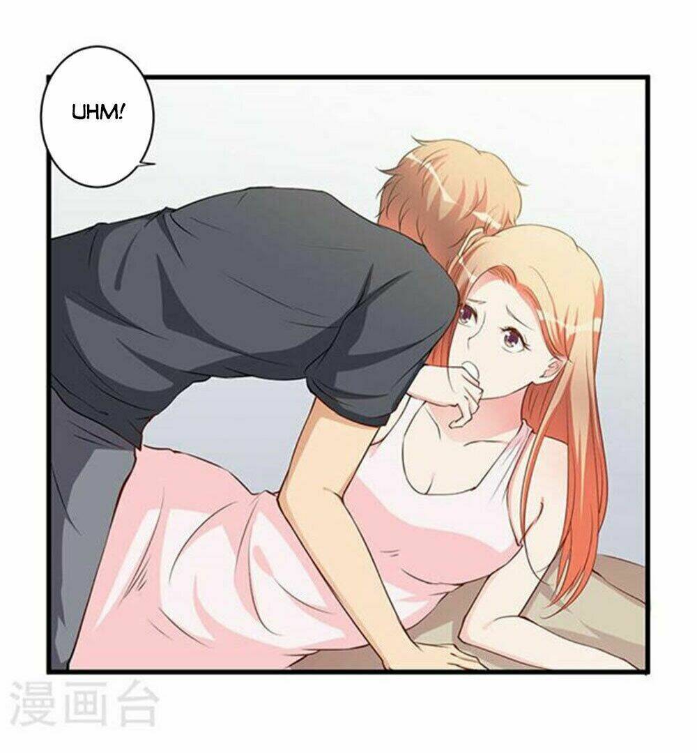 gối đầu vào tổng tài ác ma chapter 102 25