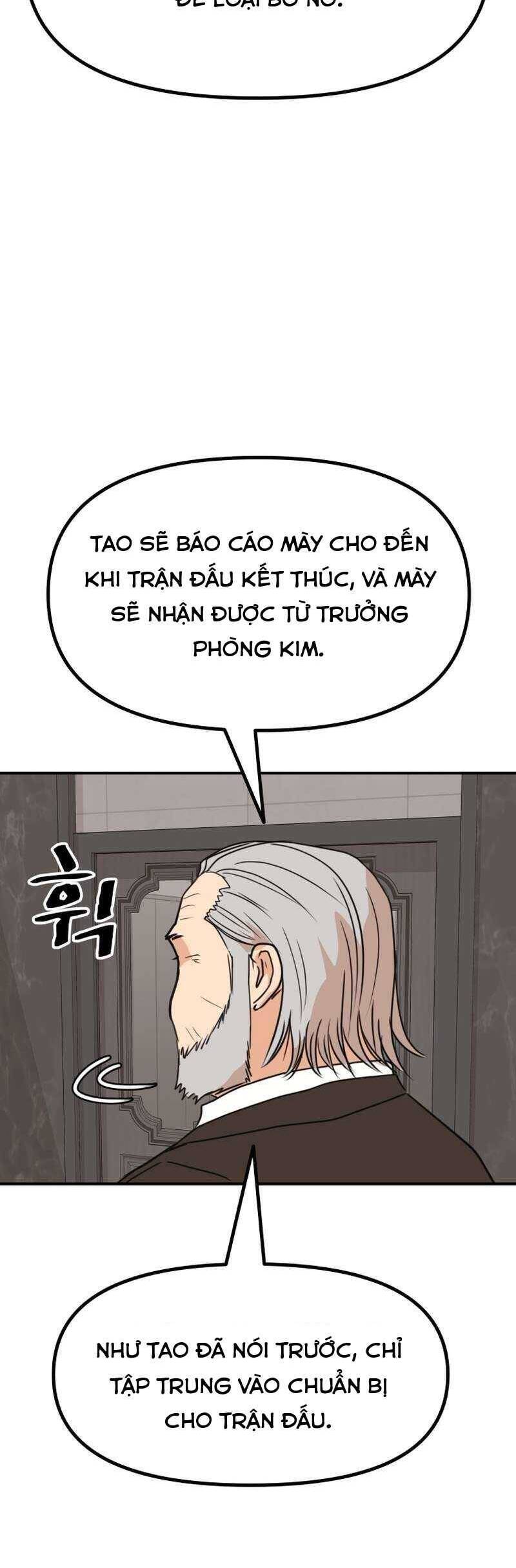 Bạn Trai Vệ Sĩ chapter 112 44