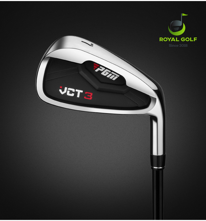 Gậy Golf Sắt Số 7 VTC3