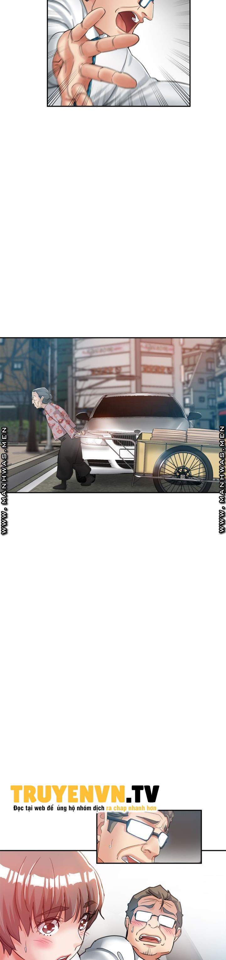 chị em mẹ kế chapter 12 35