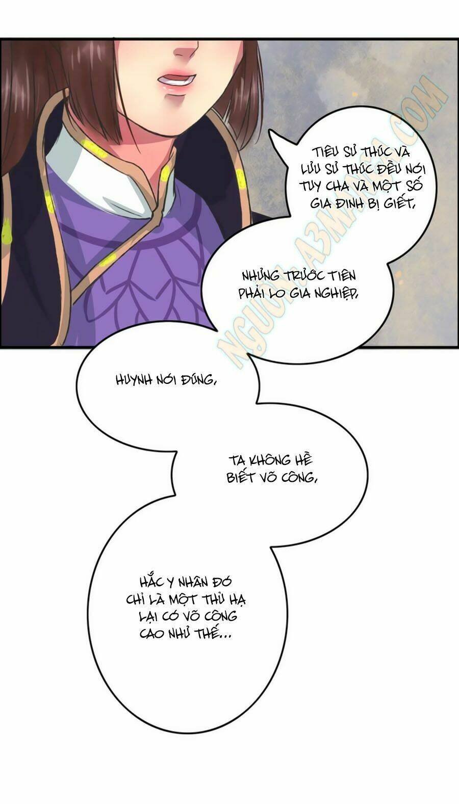 thịnh thế thanh ca chapter 5.2 41