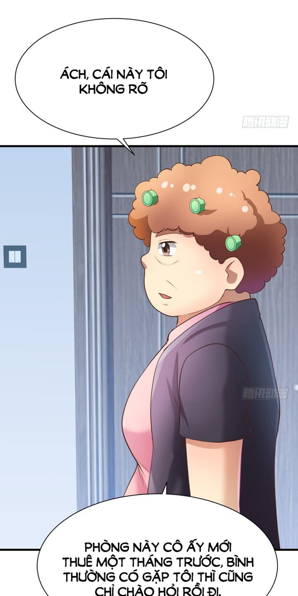 khi trò chơi ác ma bắt đầu chapter 49 9