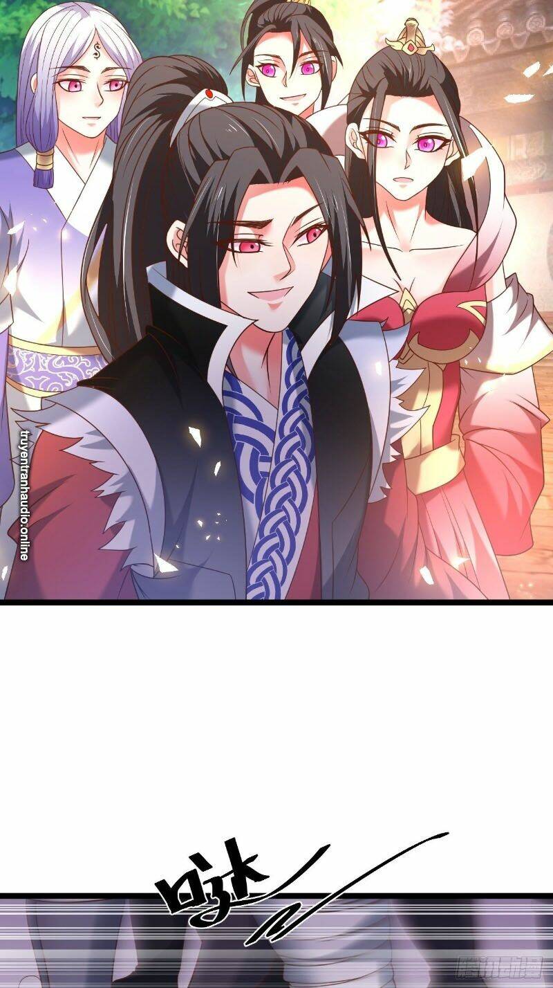 trọng sinh tối cường ma tôn ở rể chapter 91 12