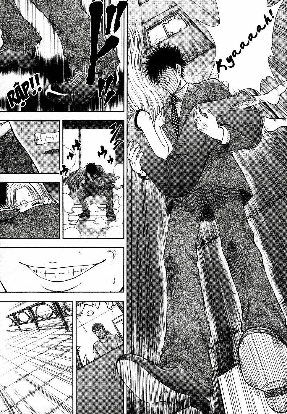 duction man chapter 8 6