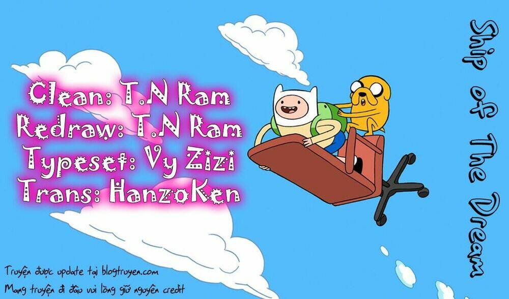 hazuki kanon wa amakunai. chapter 17 1