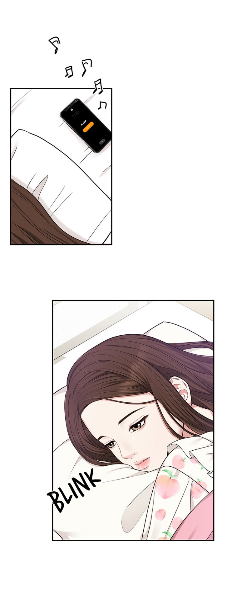 gửi em người đánh cắp những vì sao - to you who swallowed a star chapter 17.1 9